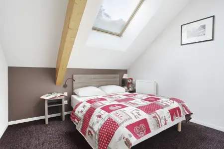 Résidence Aquisana 3, Appartement Sunny Alps - Photo 12