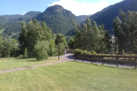 Résidence Aquisana 3, Appartement Sunny Alps - Photo 23
