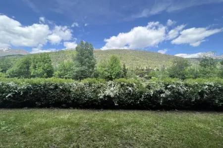 Résidence Aquisana 3, Appartement Sunny Alps - Photo 29