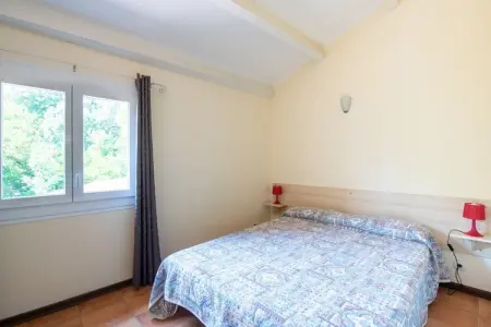 Résidence le Maquis Plage Type 4 - 53m, Villa à Poggio-Mezzana au Bord de la Plage - Photo 3