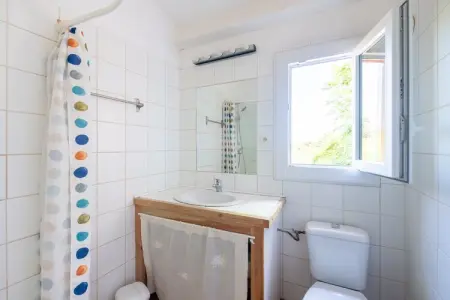 Résidence le Maquis Plage Type 4 - 53m, Villa à Poggio-Mezzana au Bord de la Plage - Photo 20