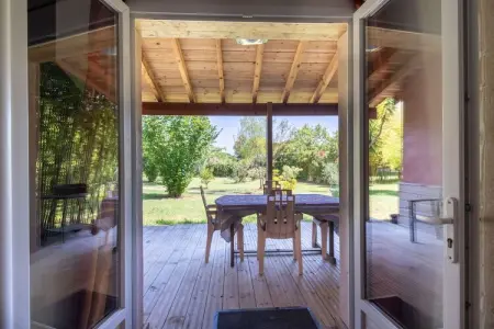 Résidence le Maquis Plage Type 4 - 53m, Villa à Poggio-Mezzana au Bord de la Plage - Photo 21