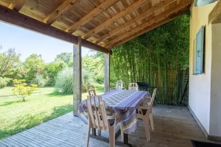 Résidence le Maquis Plage Type 4 - 53m, Villa à Poggio-Mezzana au Bord de la Plage - Photo 22