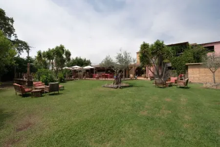 Résidence le Maquis Plage Type 4 - 53m, Villa à Poggio-Mezzana au Bord de la Plage - Photo 26