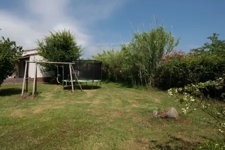 Résidence le Maquis Plage Type 4 - 53m, Villa à Poggio-Mezzana au Bord de la Plage - Photo 27