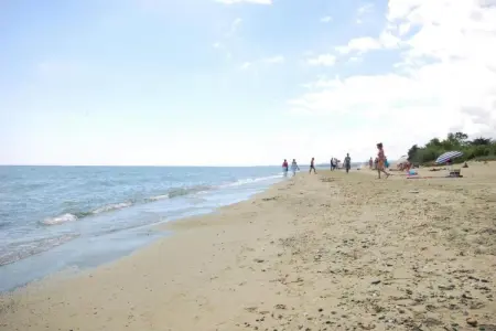 Résidence le Maquis Plage Type 4 - 53m, Villa à Poggio-Mezzana au Bord de la Plage - Photo 38