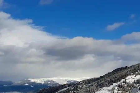Résidence Le Hameau du Mottaret 4, Retraite chaleureuse aux Allues - Photo 38