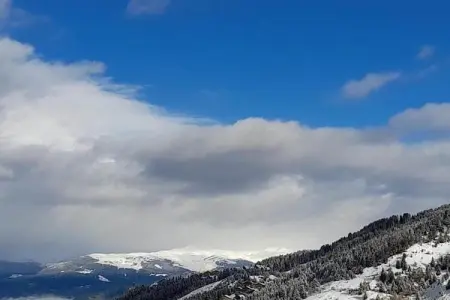 Résidence Le Hameau du Mottaret 1, Charmante escapade au ski - Photo 35