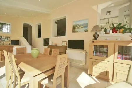 Villa Carqueiranne, Maison à Carqueiranne près de la mer - Photo 4