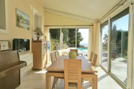 Villa Carqueiranne, Maison à Carqueiranne près de la mer - Photo 11