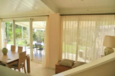 Villa Carqueiranne, Maison à Carqueiranne près de la mer - Photo 13