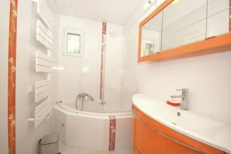 Villa Carqueiranne, Maison à Carqueiranne près de la mer - Photo 17