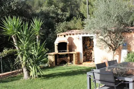 Villa Carqueiranne, Maison à Carqueiranne près de la mer - Photo 20
