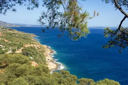 Villa Carqueiranne, Maison à Carqueiranne près de la mer - Photo 22