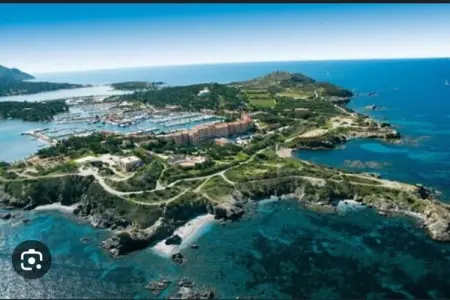 Villa Carqueiranne, Maison à Carqueiranne près de la mer - Photo 37
