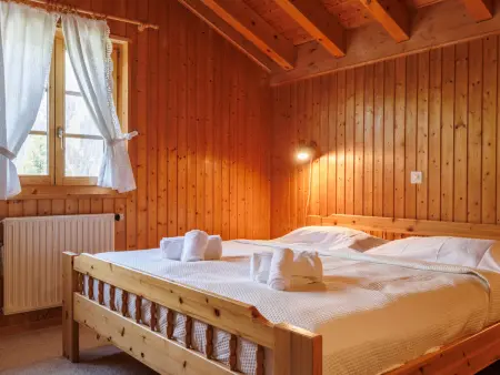 Notre Rêve, Chalet 6 personnes à Zinal - Photo 5