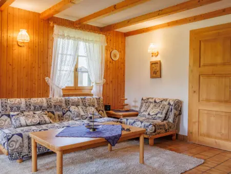 Notre Rêve, Chalet 6 personnes à Zinal - Photo 9