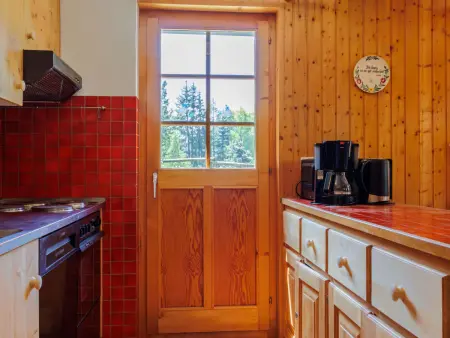 Notre Rêve, Chalet 6 personnes à Zinal - Photo 10