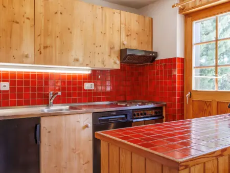 Notre Rêve, Chalet 6 personnes à Zinal - Photo 11