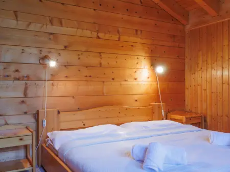Notre Rêve, Chalet 6 personnes à Zinal - Photo 14