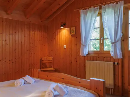 Notre Rêve, Chalet 6 personnes à Zinal - Photo 15