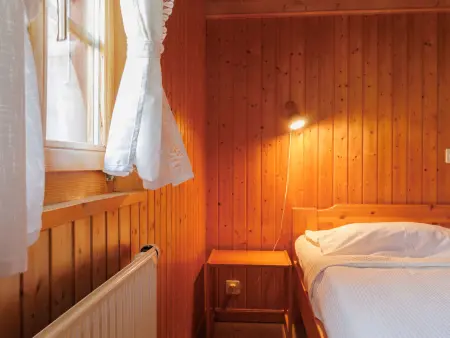 Notre Rêve, Chalet 6 personnes à Zinal - Photo 16