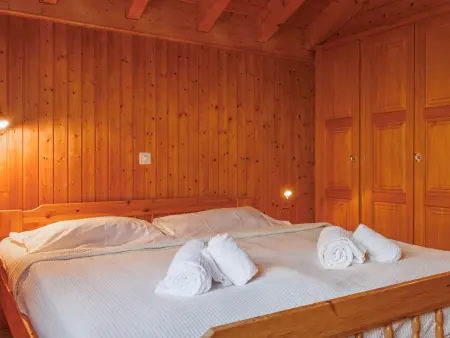 Notre Rêve, Chalet 6 personnes à Zinal - Photo 17