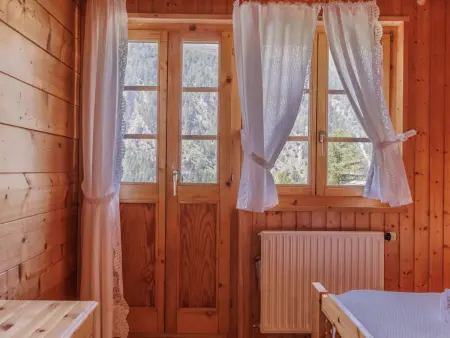 Notre Rêve, Chalet 6 personnes à Zinal - Photo 18