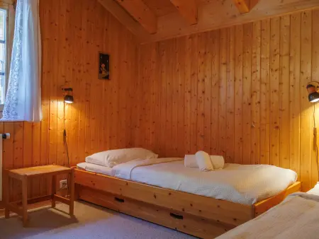 Notre Rêve, Chalet 6 personnes à Zinal - Photo 19