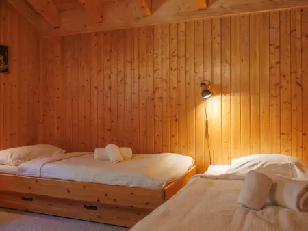 Notre Rêve, Chalet 6 personnes à Zinal - Photo 20