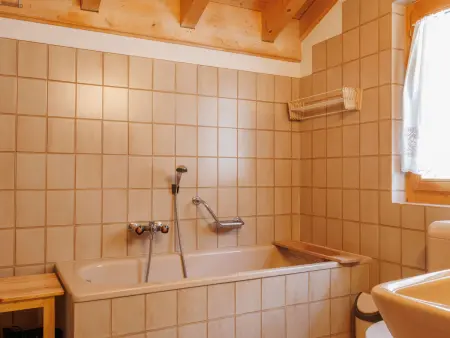 Notre Rêve, Chalet 6 personnes à Zinal - Photo 22