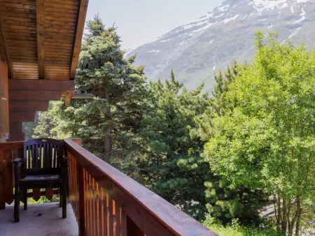 Notre Rêve, Chalet 6 personnes à Zinal - Photo 27
