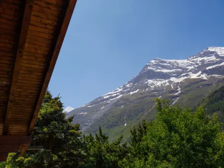 Notre Rêve, Chalet 6 personnes à Zinal - Photo 28