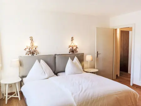 Chesa Cripels I, Appartement 4 personnes à St. Moritz - Photo 1