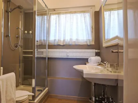 Chesa Cripels I, Appartement 4 personnes à St. Moritz - Photo 3