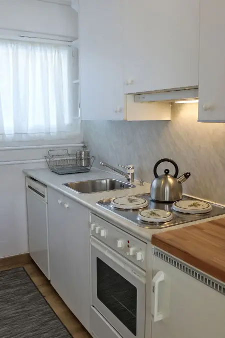 Chesa Cripels I, Appartement 4 personnes à St. Moritz - Photo 7