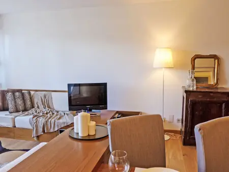Chesa Cripels I, Appartement 4 personnes à St. Moritz - Photo 9