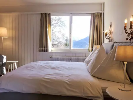 Chesa Cripels I, Appartement 4 personnes à St. Moritz - Photo 10