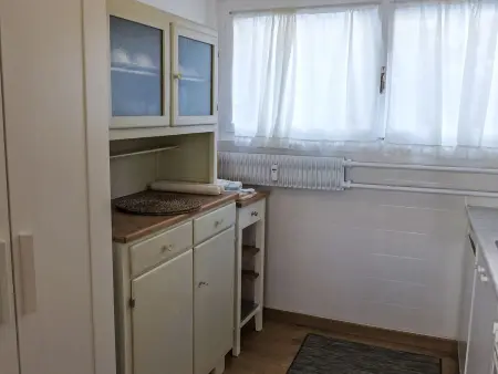 Chesa Cripels I, Appartement 4 personnes à St. Moritz - Photo 11