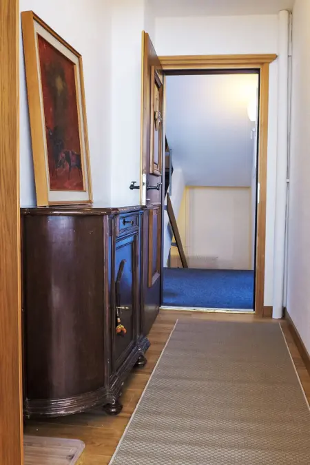 Chesa Cripels I, Appartement 4 personnes à St. Moritz - Photo 13