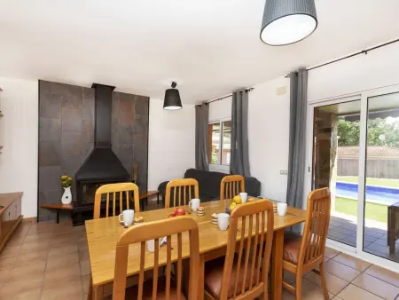Montverde, Maison 10 personnes à Caldes de Malavella - Photo 3