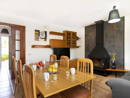 Montverde, Maison 10 personnes à Caldes de Malavella - Photo 5