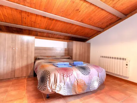 Montverde, Maison 10 personnes à Caldes de Malavella - Photo 10