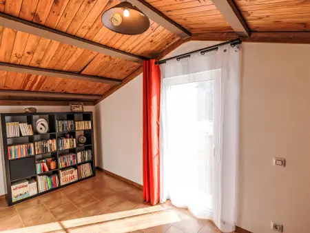 Montverde, Maison 10 personnes à Caldes de Malavella - Photo 12