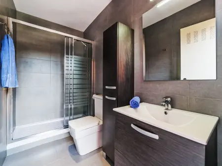 Montverde, Maison 10 personnes à Caldes de Malavella - Photo 13