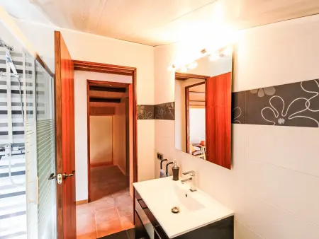 Montverde, Maison 10 personnes à Caldes de Malavella - Photo 14