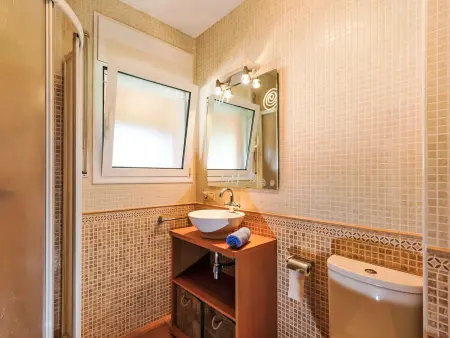 Montverde, Maison 10 personnes à Caldes de Malavella - Photo 17
