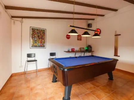 Montverde, Maison 10 personnes à Caldes de Malavella - Photo 21