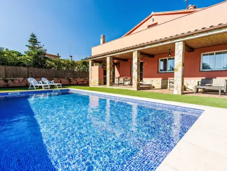 Montverde, Maison 10 personnes à Caldes de Malavella - Photo 23