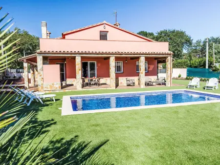 Montverde, Maison 10 personnes à Caldes de Malavella - Photo 24